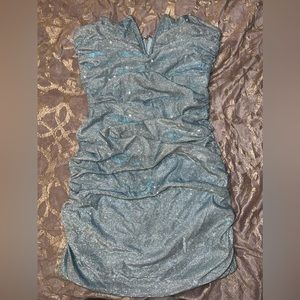 Cute Fashion Nova dress